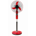 Ventilateur de stand rechargeable 16 &#39;&#39; 18 &#39;&#39;